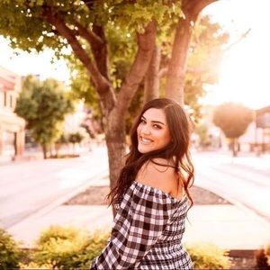 Meet your Posher, Ashlyn